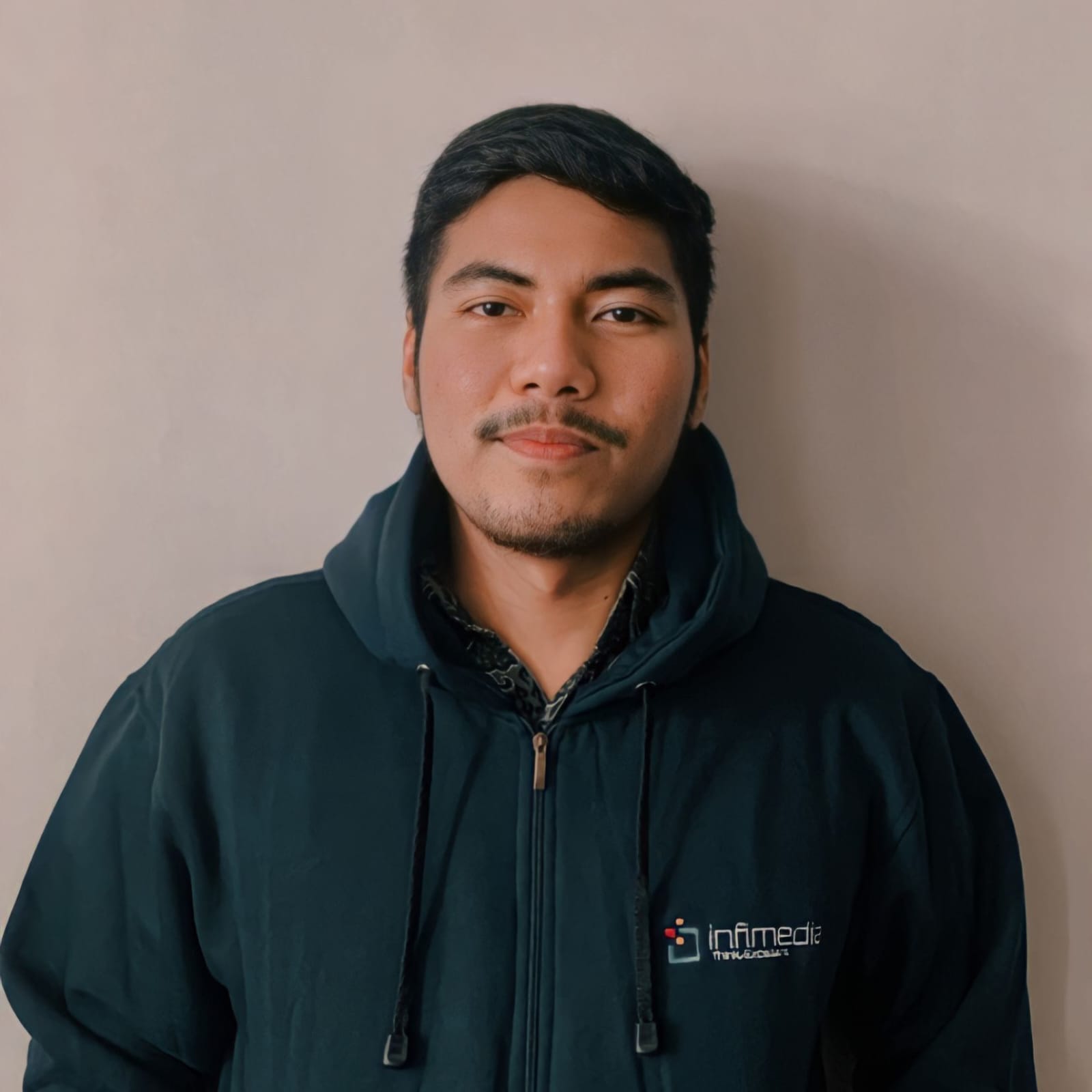 Michael Rodriguez