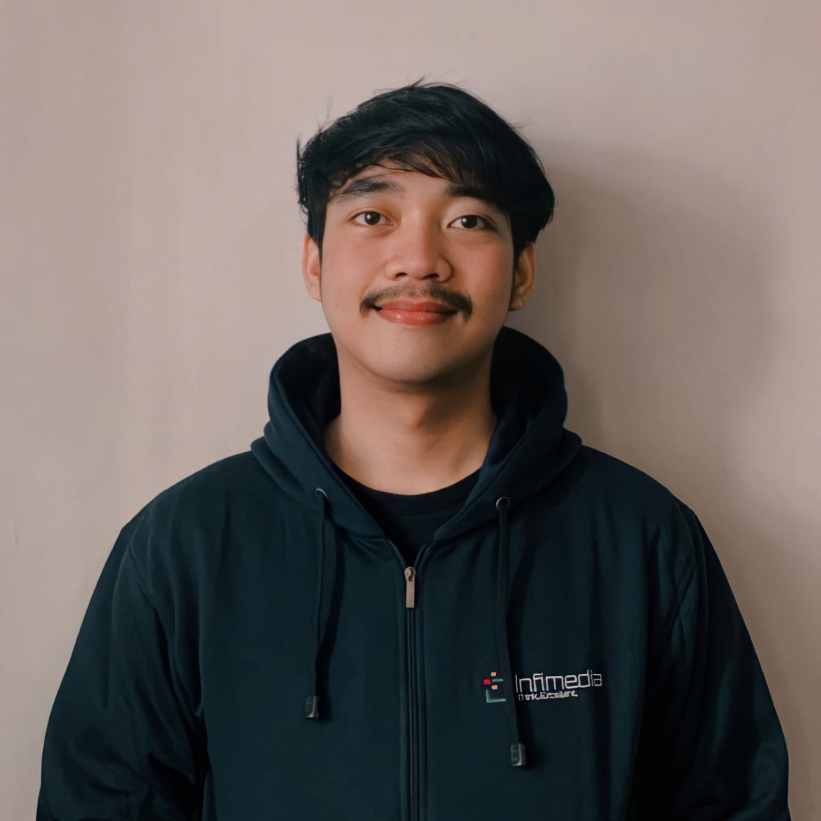 Dimas Siddiq Permana