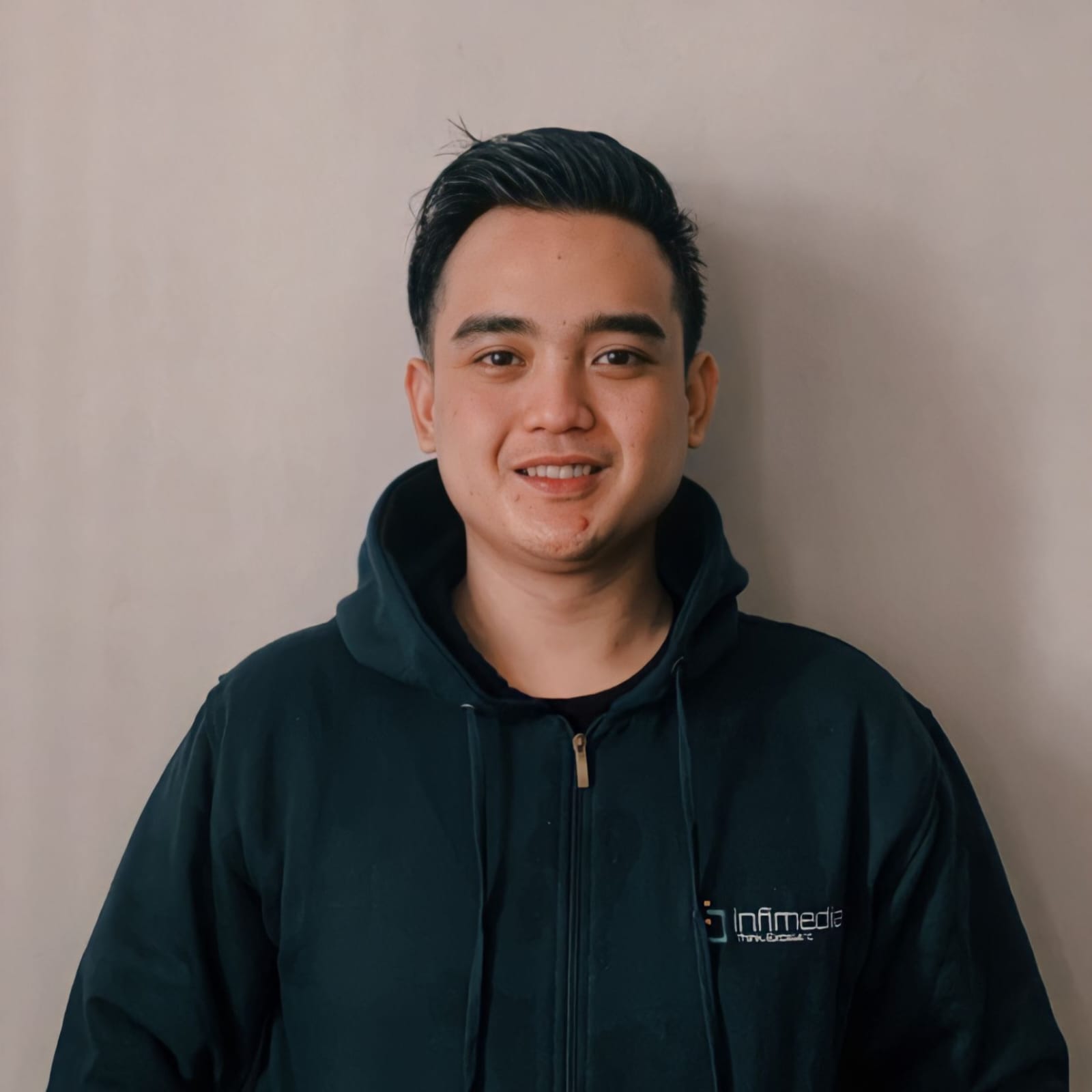 Akhmad Farizi