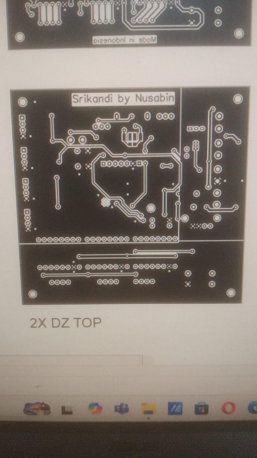 Cetak PCB - Image 3