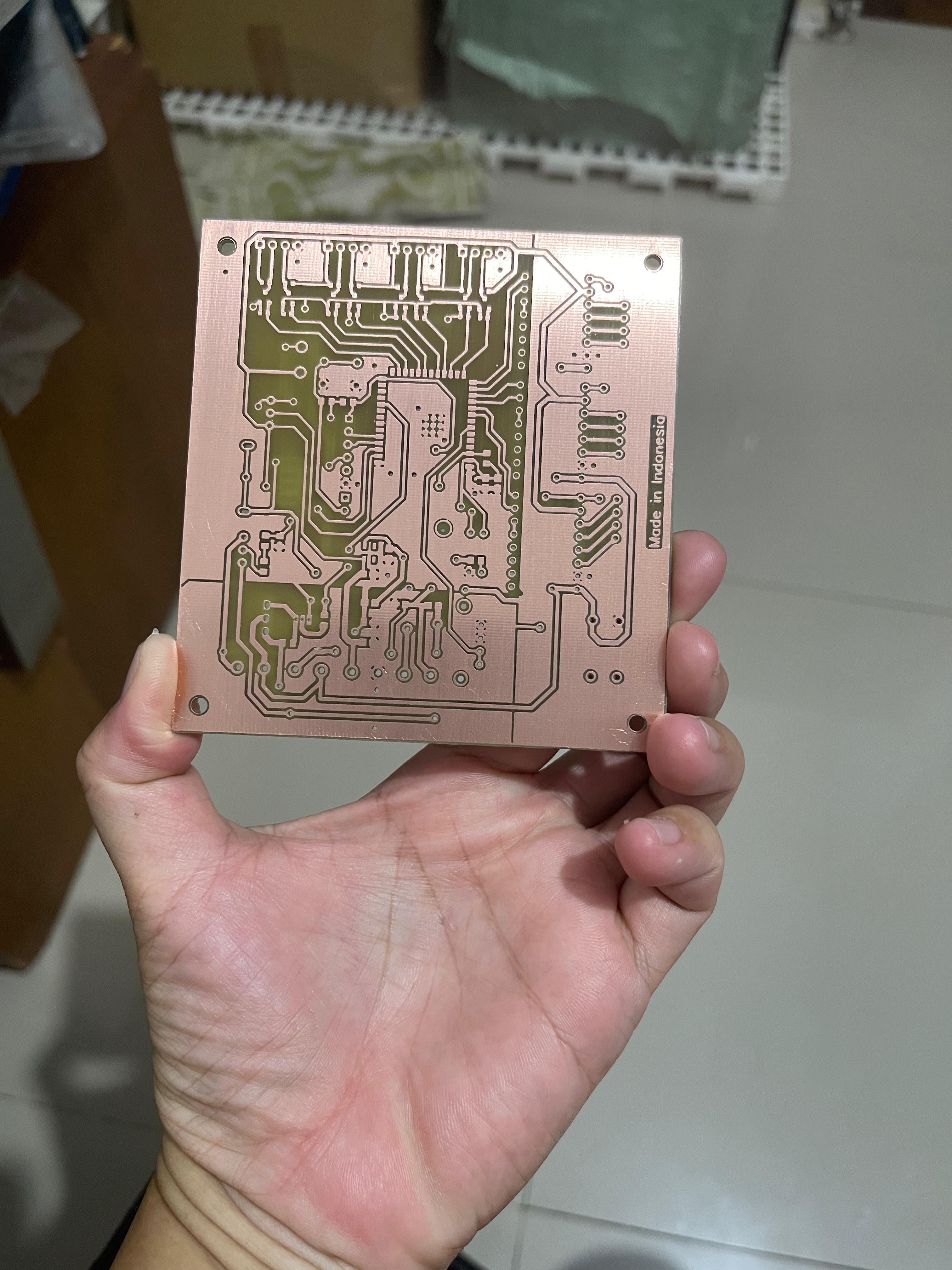 Cetak PCB - Image 8