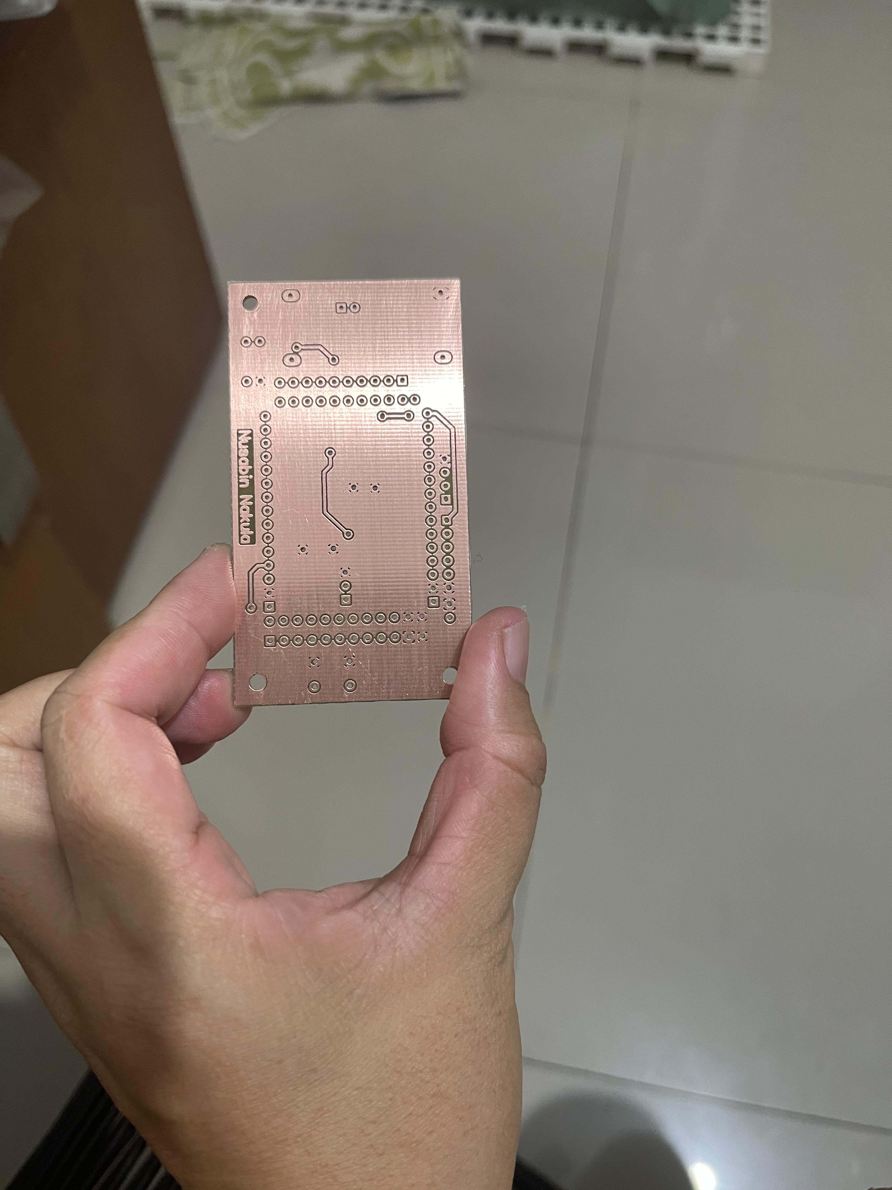 Cetak PCB - Image 5