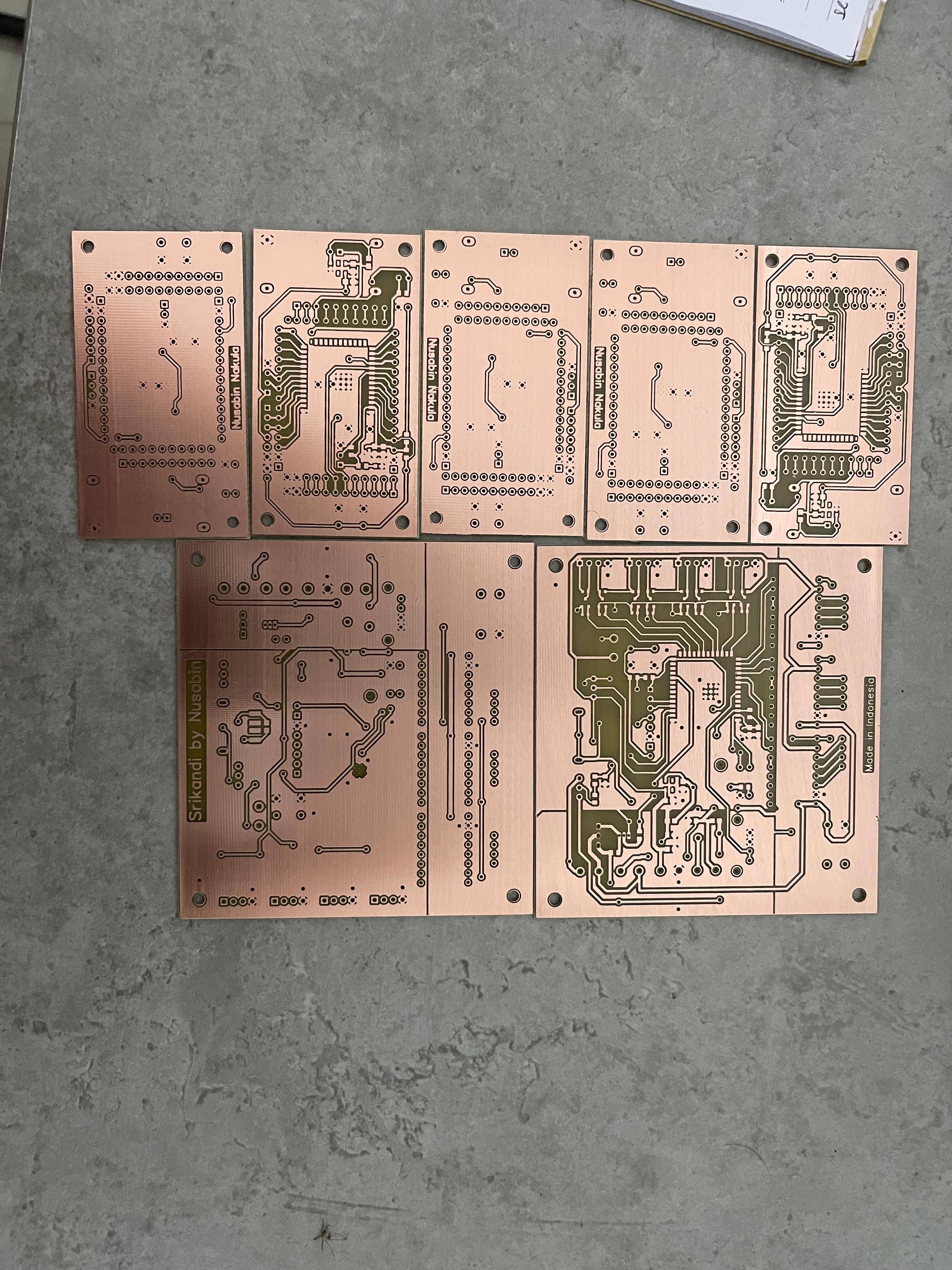 Cetak PCB - Image 4