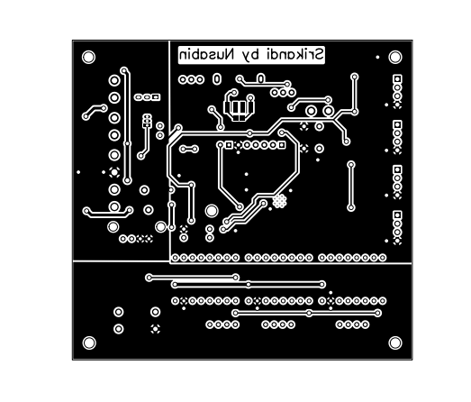 Cetak PCB - Image 2