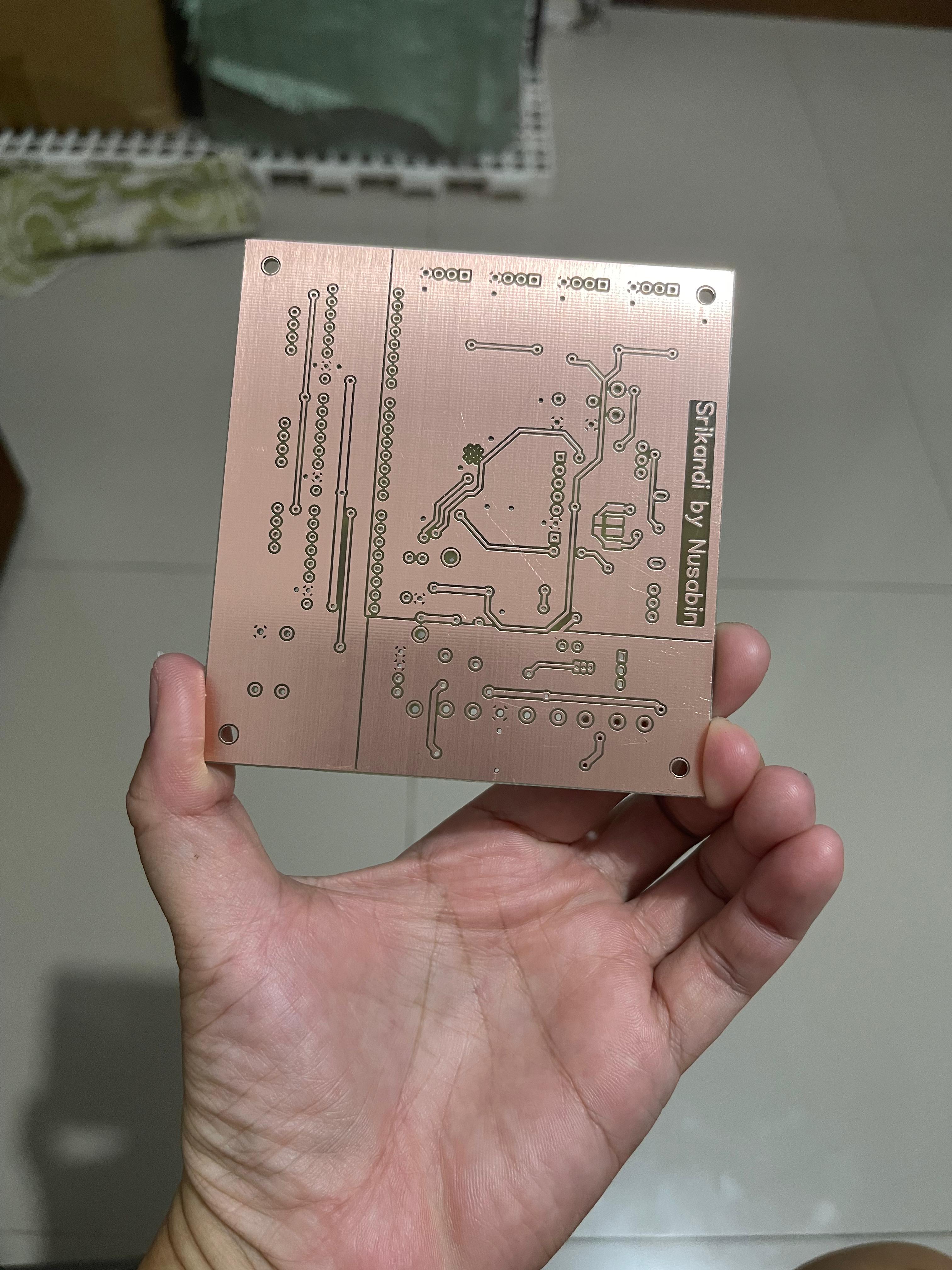Cetak PCB - Image 7