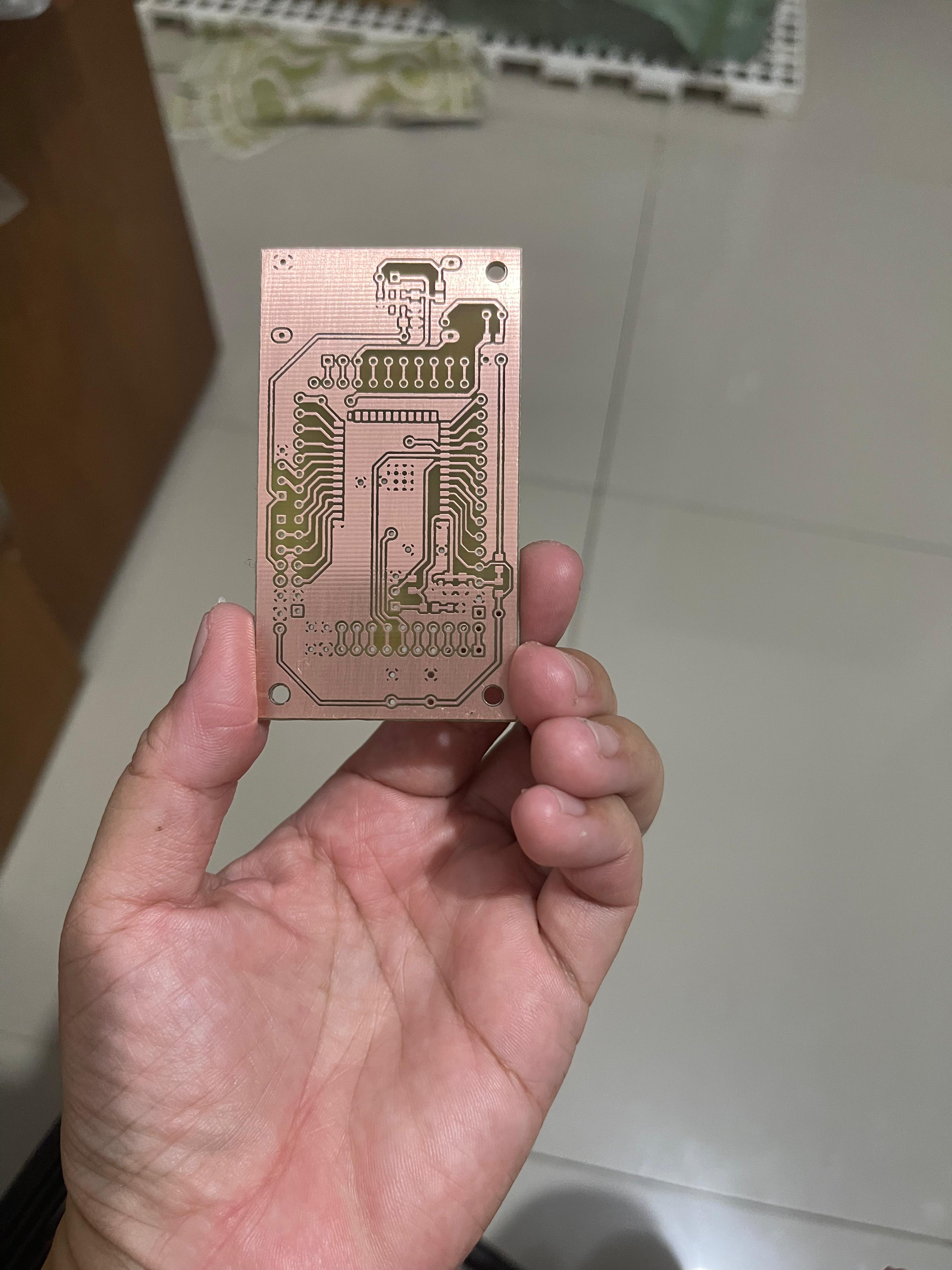 Cetak PCB - Image 6